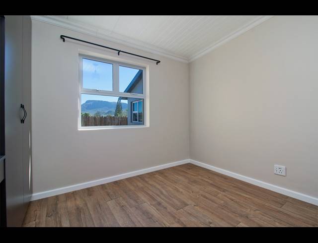 3 BEDROOM HOUSE TO LET IN SUNNYDALE